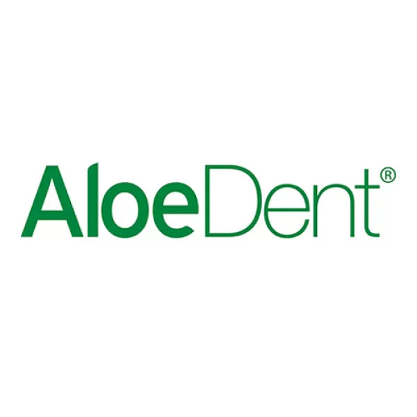 Aloe Dent Natural Oral Care & Healthier Smiles