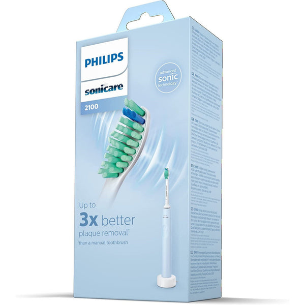 Philips Sonicare 2100 Series Sonic Electric Toothbrush