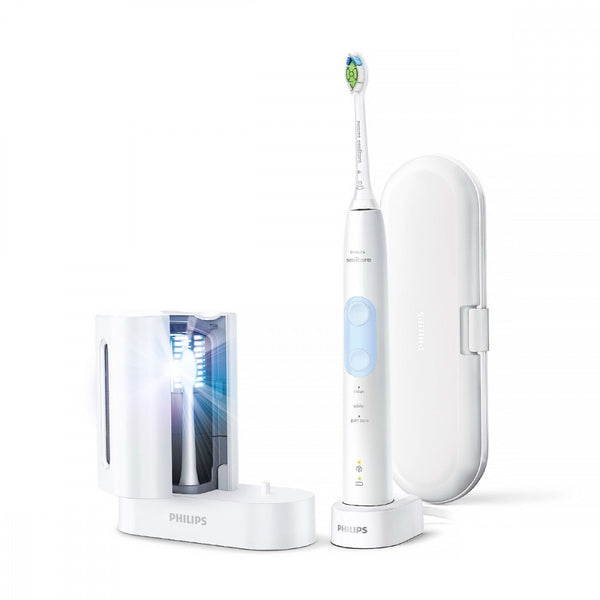 ProtectiveClean 5100 Sonic Electric Toothbrush