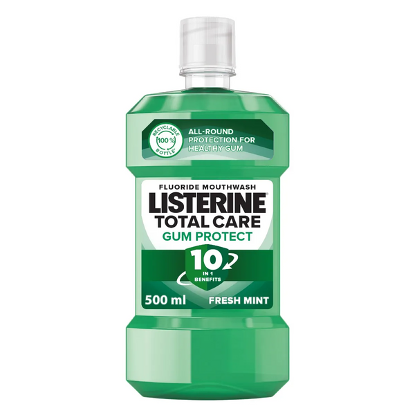 Listerine Mouthwash