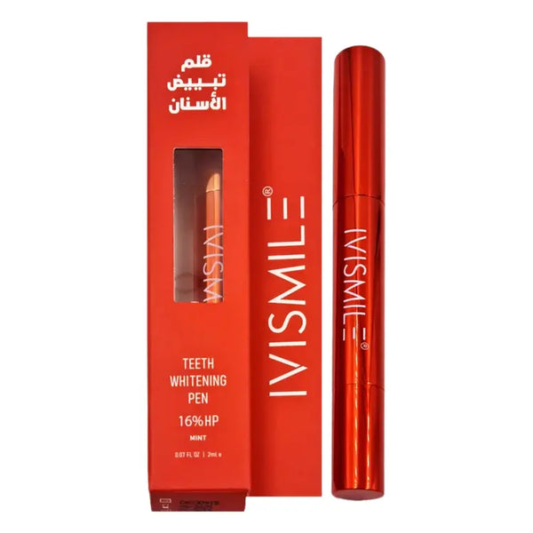 IVISMILE Teeth Whitening Pen 16%