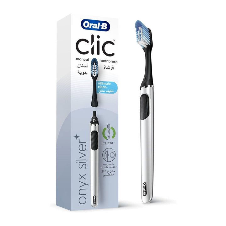 Oral-B Clic