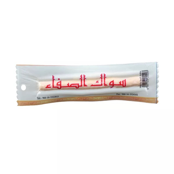 Miswak