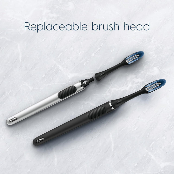 Oral-B Clic Toothbrush