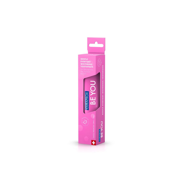 Curaprox Be You Candy Lover Toothpaste , Pink