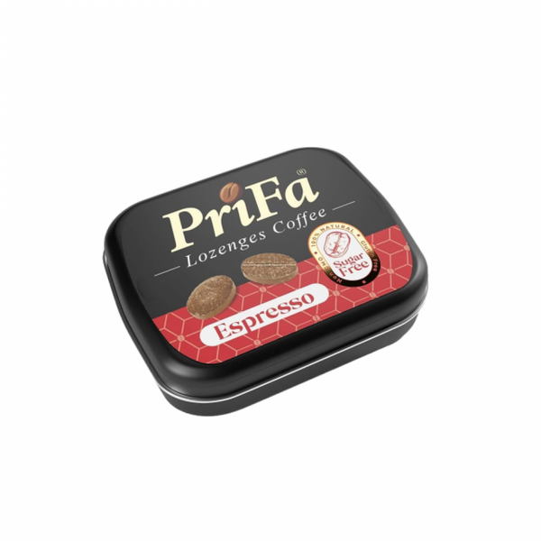PriFa Coffee Tablets