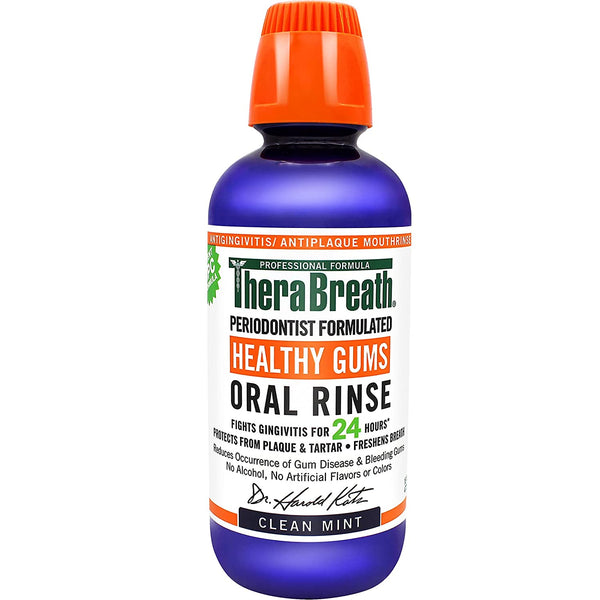 TheraBreath Healthy Gums