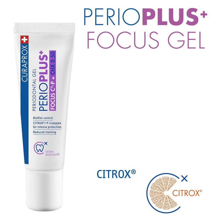 focus gel