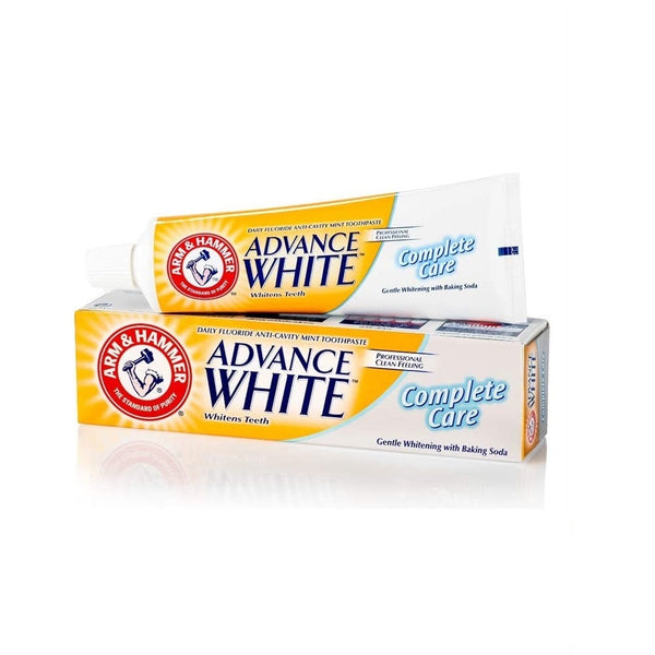 Arm and Hammer Complete Care