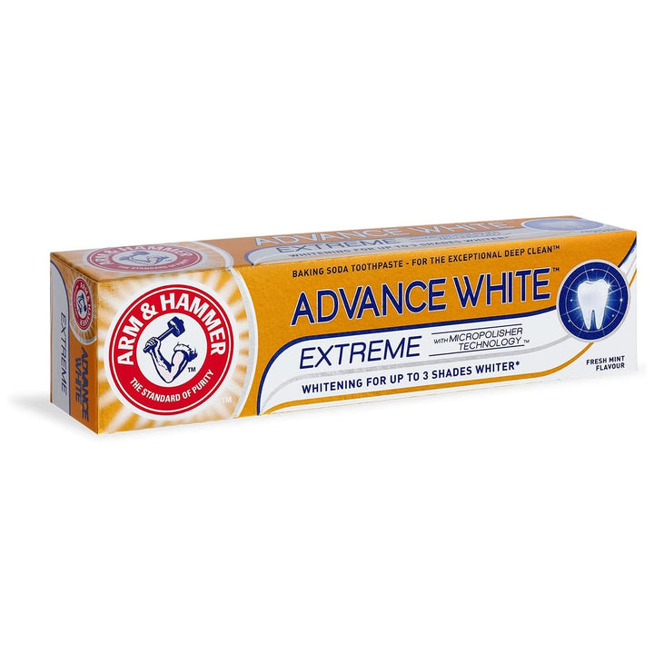 Arm and Hammer Advance Extreme