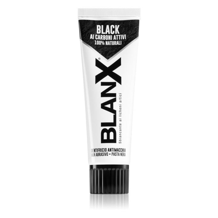 BlanX Black Charcoal