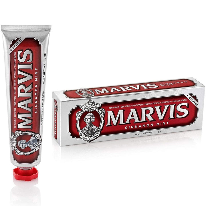 Marvis Cinnamon