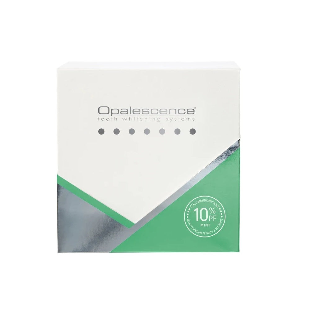 Opalescence™ Boost™ PF 40%-In-Office Power Whitener