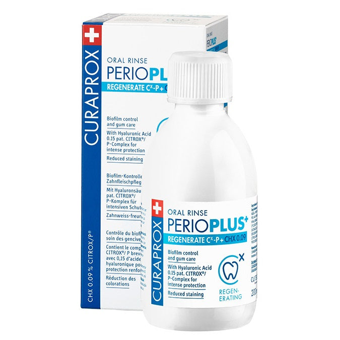 Perio plus Regenerate